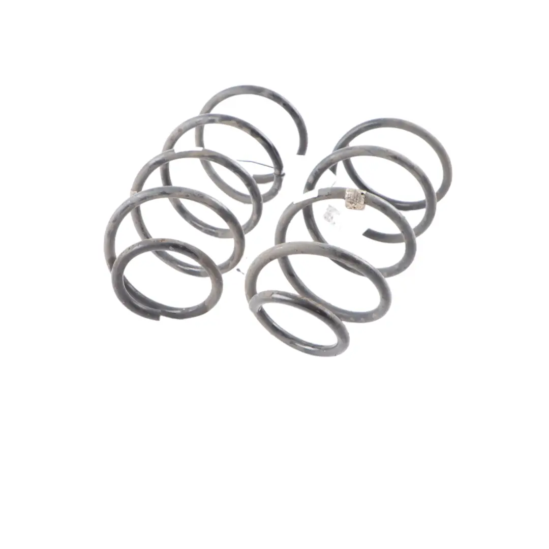 Coil Spring Set Front Left Right N/O/S Suspension Coil D6 to BMW E92 with Part number 6767378 BMW E92 Coil Spring Set Front Left Right N/O/S Suspension Coil D6 - SKU 6767378 - Part number 6767378