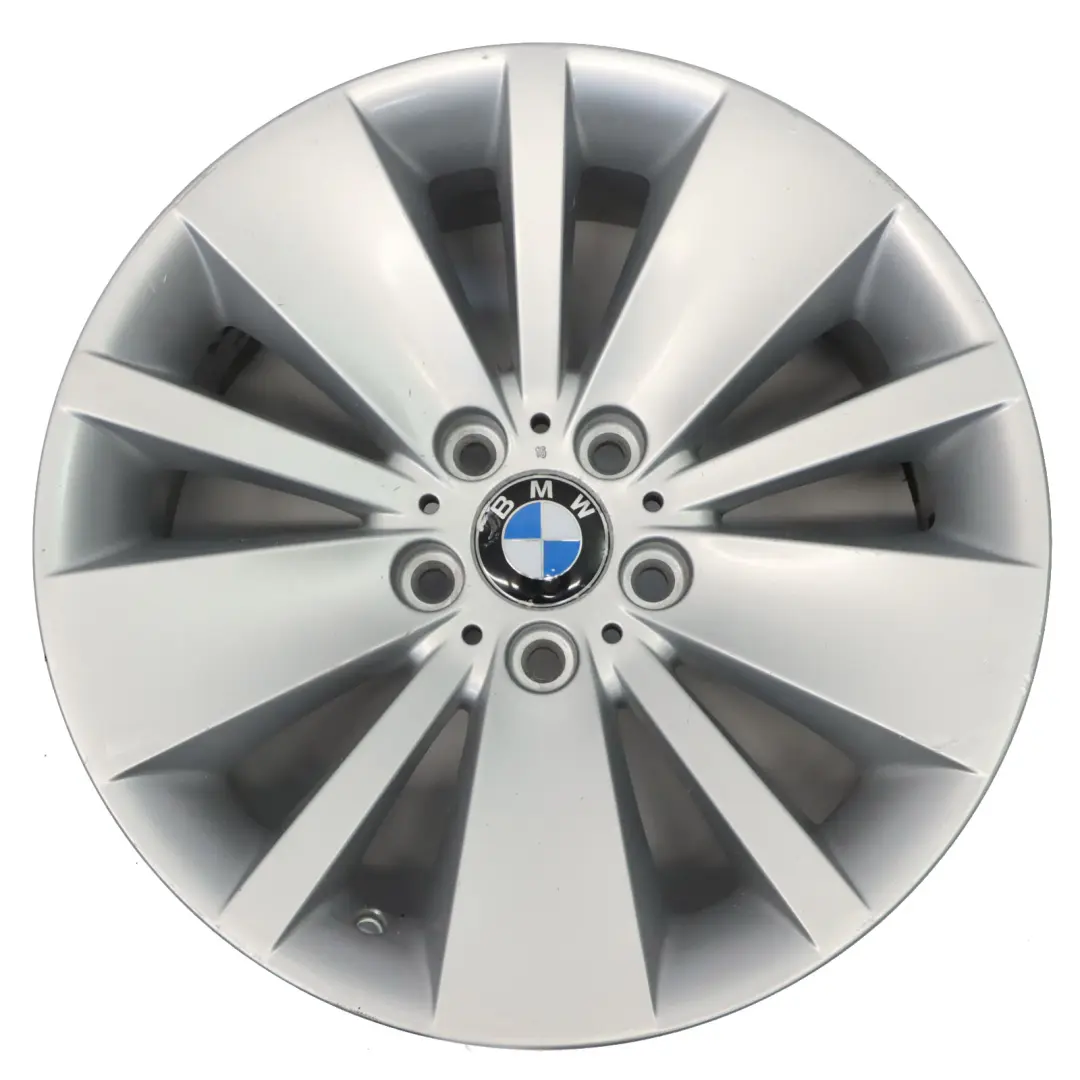 Llanta De aleacion 18" Doble Radio 174 8J ET:24 para BMW E65 E66 con número de pieza 6767827 BMW E65 E66 Llanta De aleacion 18" Doble Radio 174 8J ET:24 - SKU 6767827-1 - Número de pieza 6767827