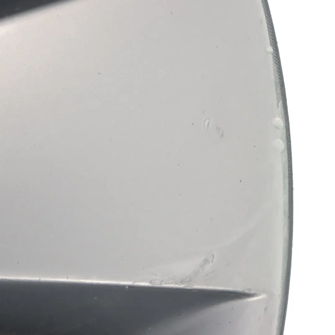 BMW 7 Series E65 E66 Wheel Alloy Rim 18" Double Spoke 174 8J ET:24 - SKU 6767827-1 - Part number 6767827