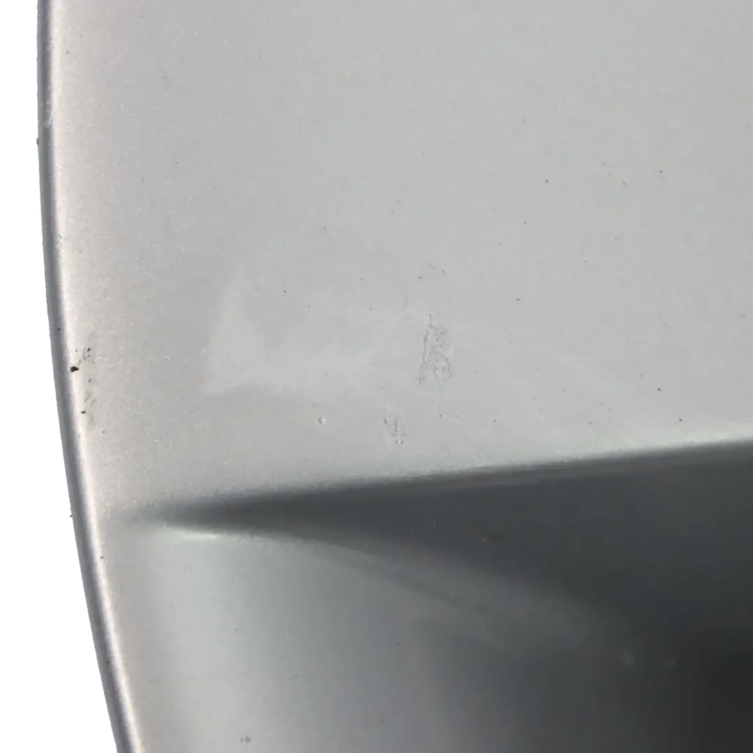 BMW 7 Series E65 E66 Wheel Alloy Rim 18" Double Spoke 174 8J ET:24 - SKU 6767827-1 - Part number 6767827