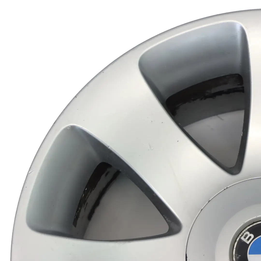 Alu Felge Alufelge 18" Sternspeiche 175 8J ET:24 für BMW 7 er 1 E65 E66 mit Teilenummer 6767828 BMW 7 er 1 E65 E66 Alu Felge Alufelge 18" Sternspeiche 175 8J ET:24 - SKU 6767828-1 - Teilenummer 6767828