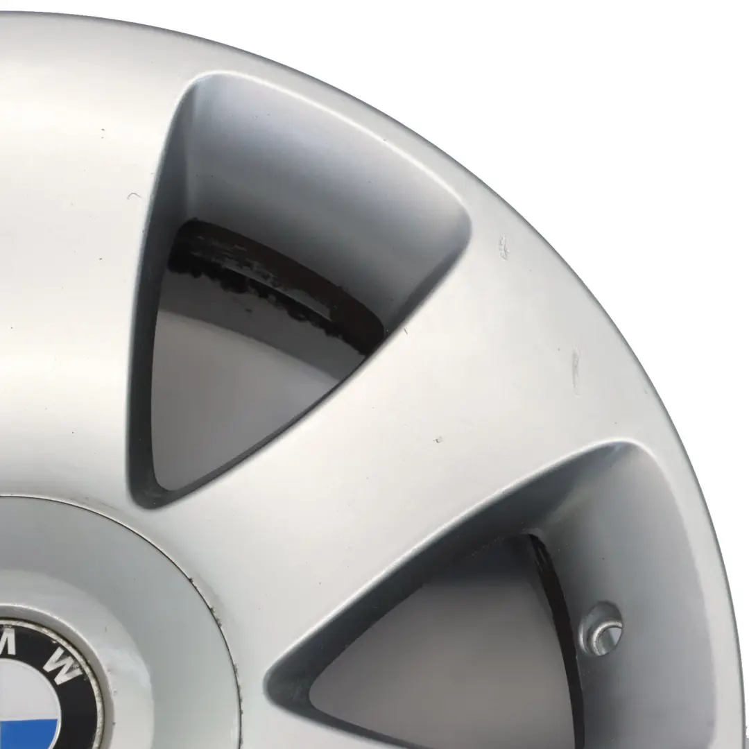 BMW E65 E66 AlluMini o Cerchione IN Lega 18 " Raggi a Stella 175 8J ET: - SKU 6767828-1 - Numero di parte 6767828