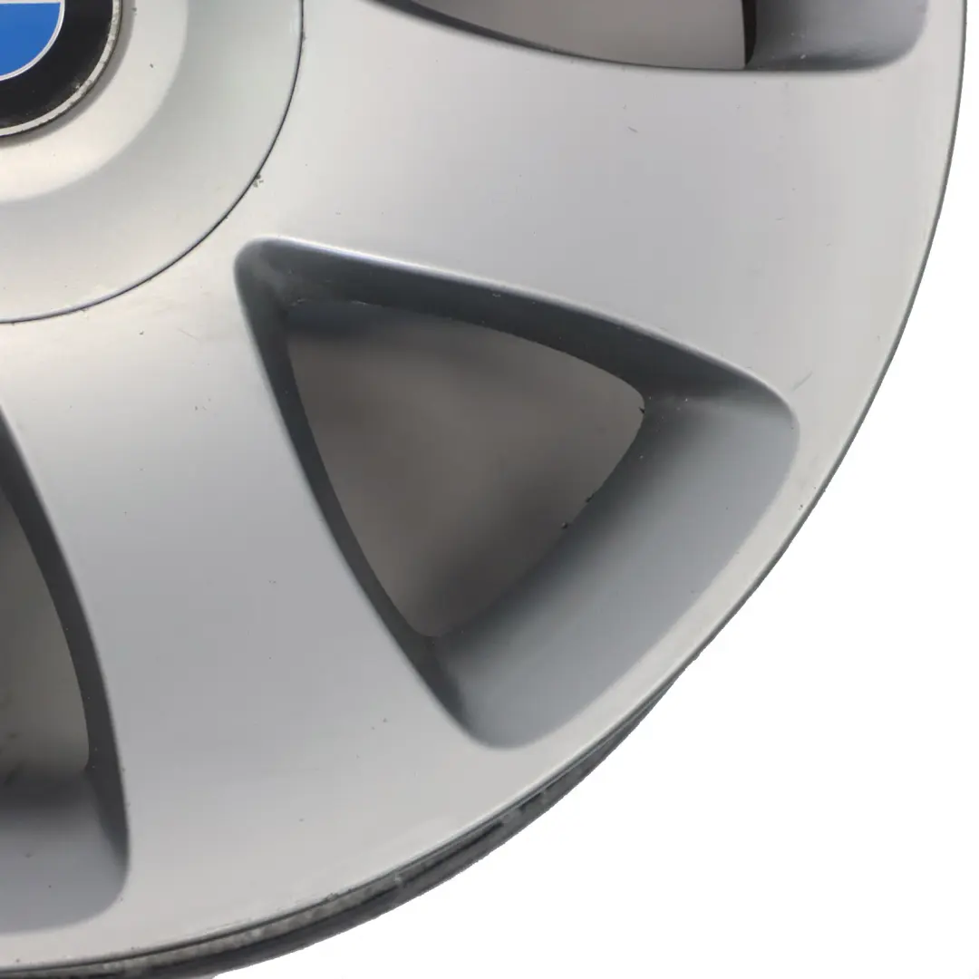 BMW E65 E66 AlluMini o Cerchione IN Lega 18 " Raggi a Stella 175 8J ET: - SKU 6767828-1 - Numero di parte 6767828