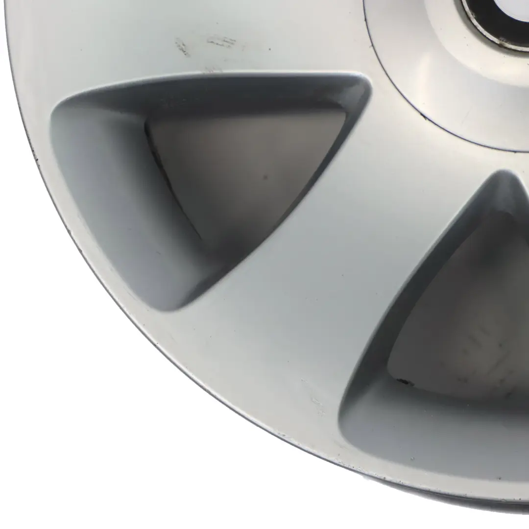 BMW E65 E66 AlluMini o Cerchione IN Lega 18 " Raggi a Stella 175 8J ET: - SKU 6767828-1 - Numero di parte 6767828