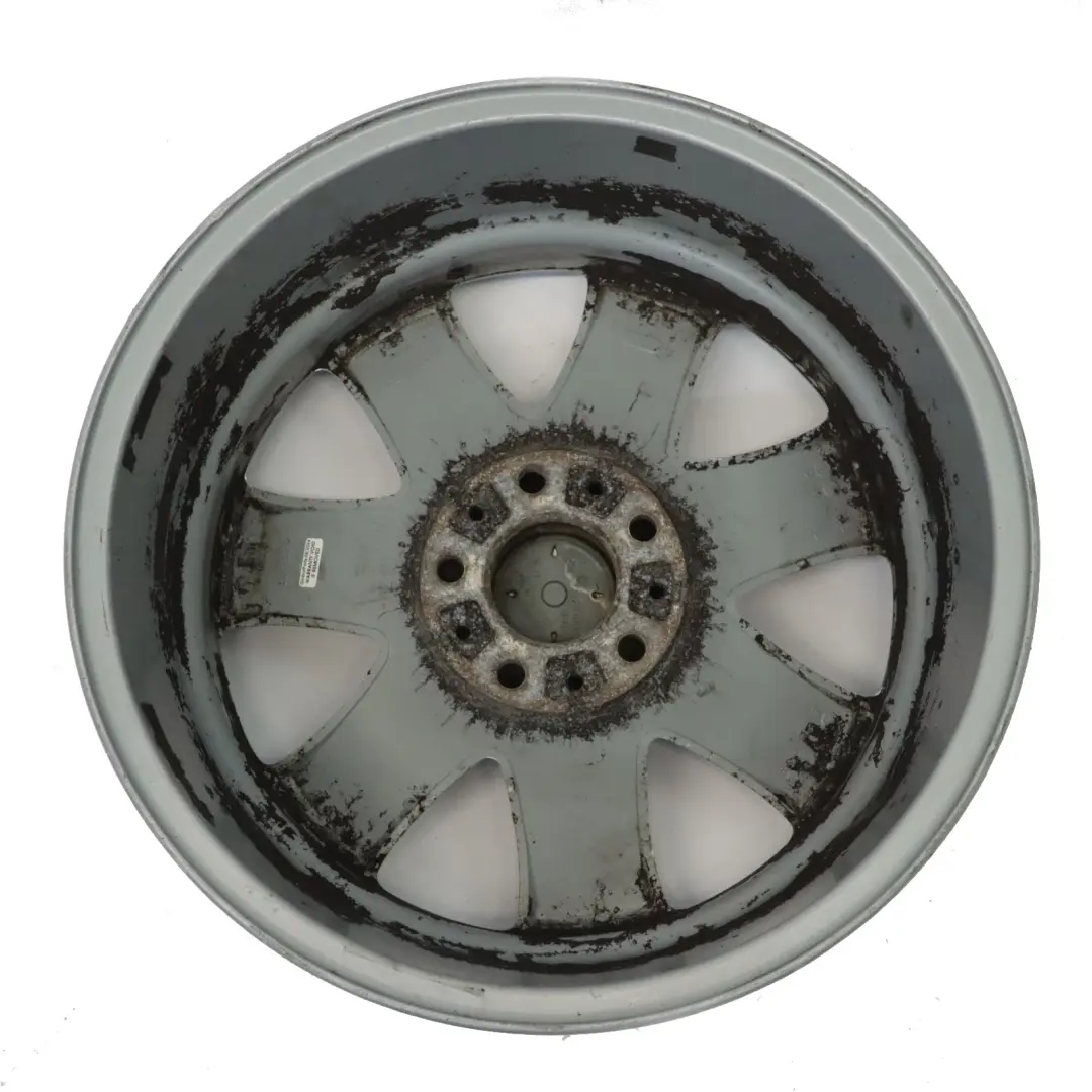BMW 7 Series 1 E65 E66 Wheel Alloy Rim 18" Spider Spoke 175 8J ET:24 - SKU 6767828-1 - Part number 6767828