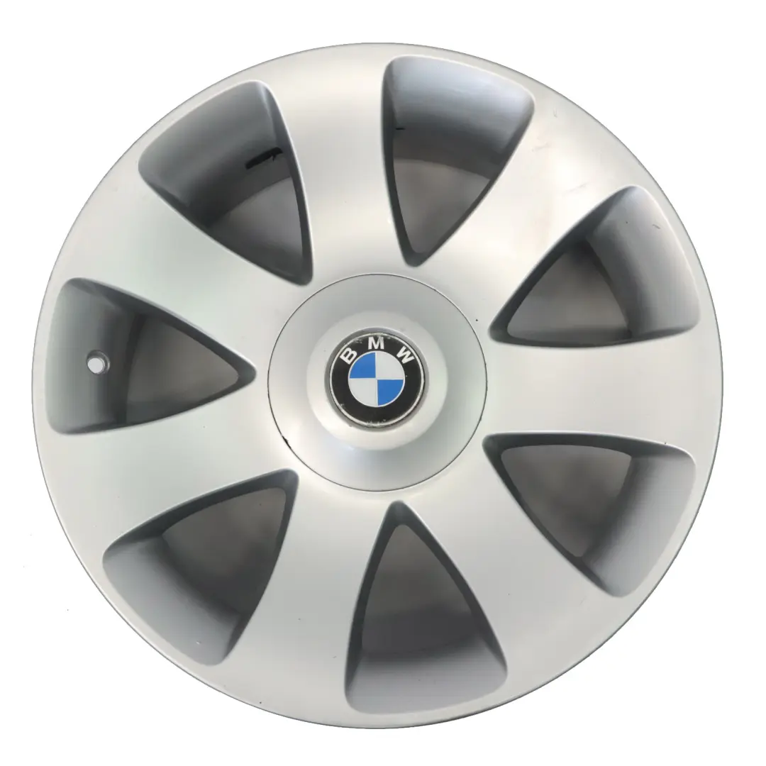 Alloy Rim 18" Spider Spoke 175 8J ET:24 to BMW 7 Series E65 E66 Wheel with Part number 6767828 BMW 7 Series E65 E66 Wheel Alloy Rim 18" Spider Spoke 175 8J ET:24 - SKU 6767828-2 - Part number 6767828