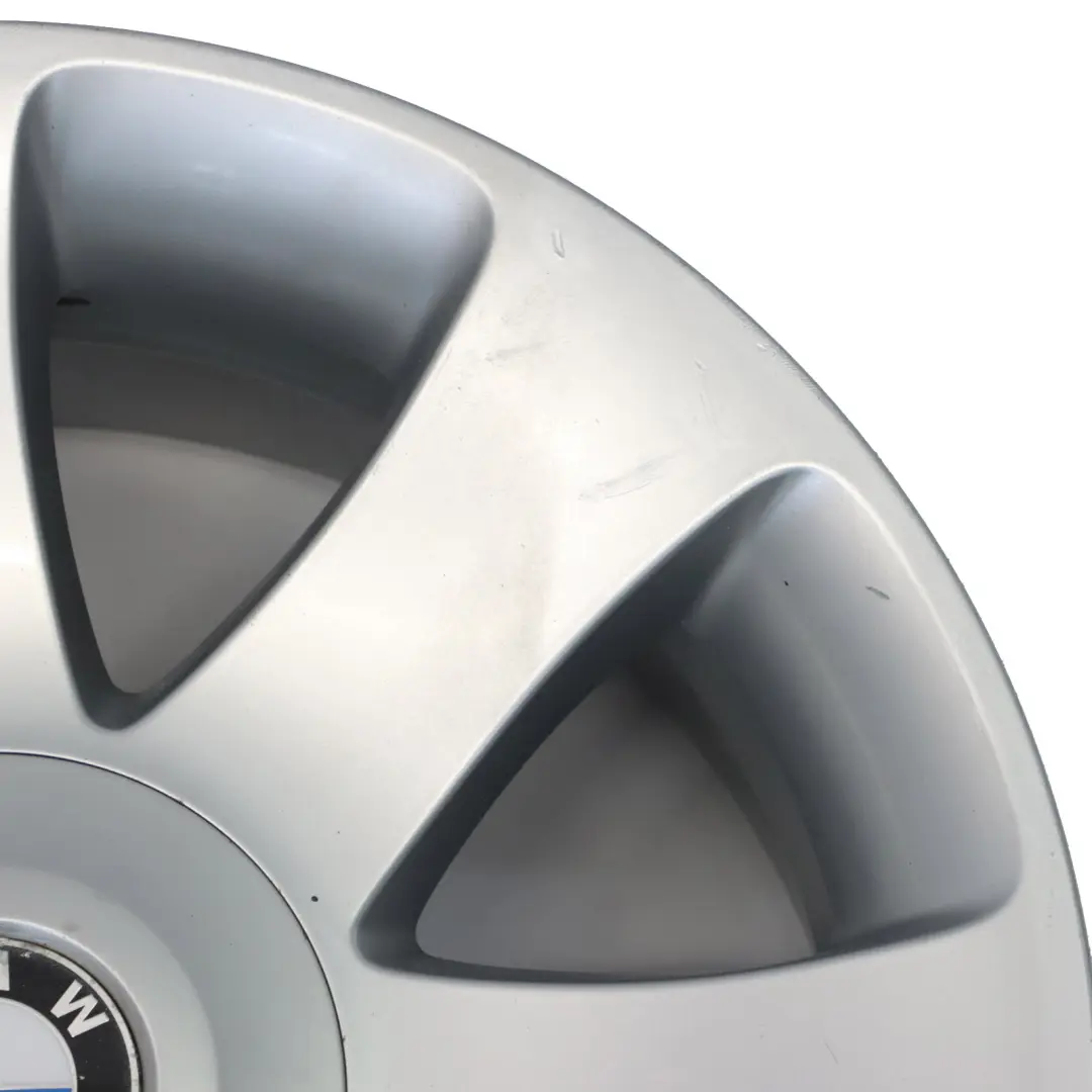 Jante Alliage 18" Spider Spoke 175 8J ET:24 pour BMW E65 E66 à propos du numéro de pièce 6767828 BMW E65 E66 Jante Alliage 18" Spider Spoke 175 8J ET:24 - SKU 6767828-2 - Numéro de pièce 6767828