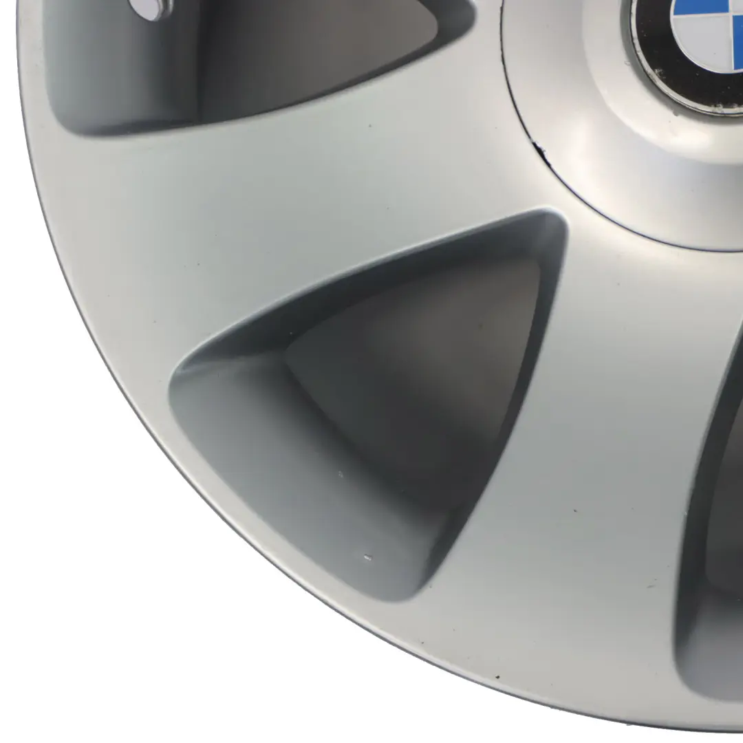 Llanta De aleacionBMW E65 E66 18" Spider Spoke 175 8J ET:24 para con número de pieza 6767828 Llanta De aleacionBMW E65 E66 18" Spider Spoke 175 8J ET:24 - SKU 6767828-2 - Número de pieza 6767828