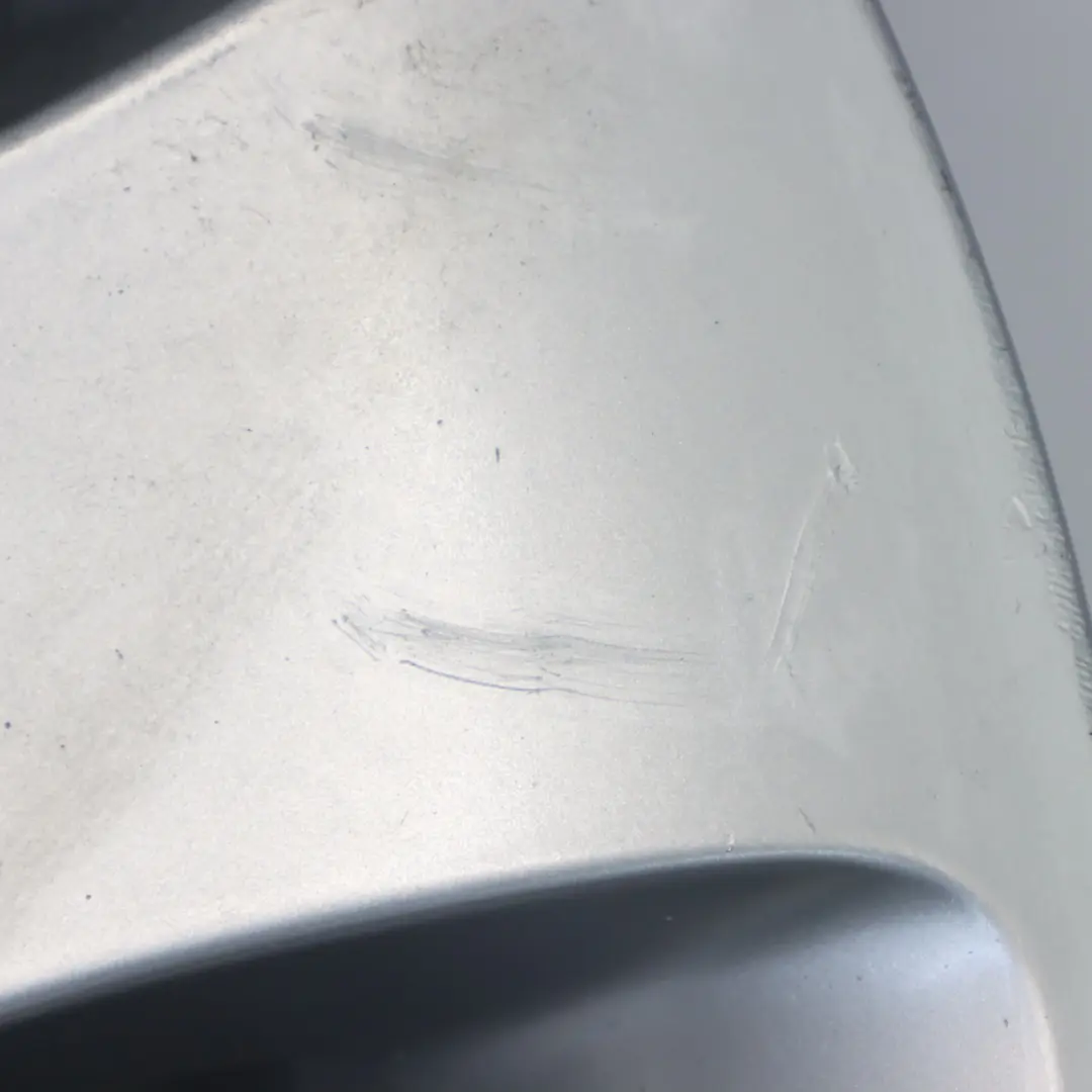 Alloy Rim 18" Spider Spoke 175 8J ET:24 to BMW 7 Series E65 E66 Wheel with Part number 6767828 BMW 7 Series E65 E66 Wheel Alloy Rim 18" Spider Spoke 175 8J ET:24 - SKU 6767828-2 - Part number 6767828