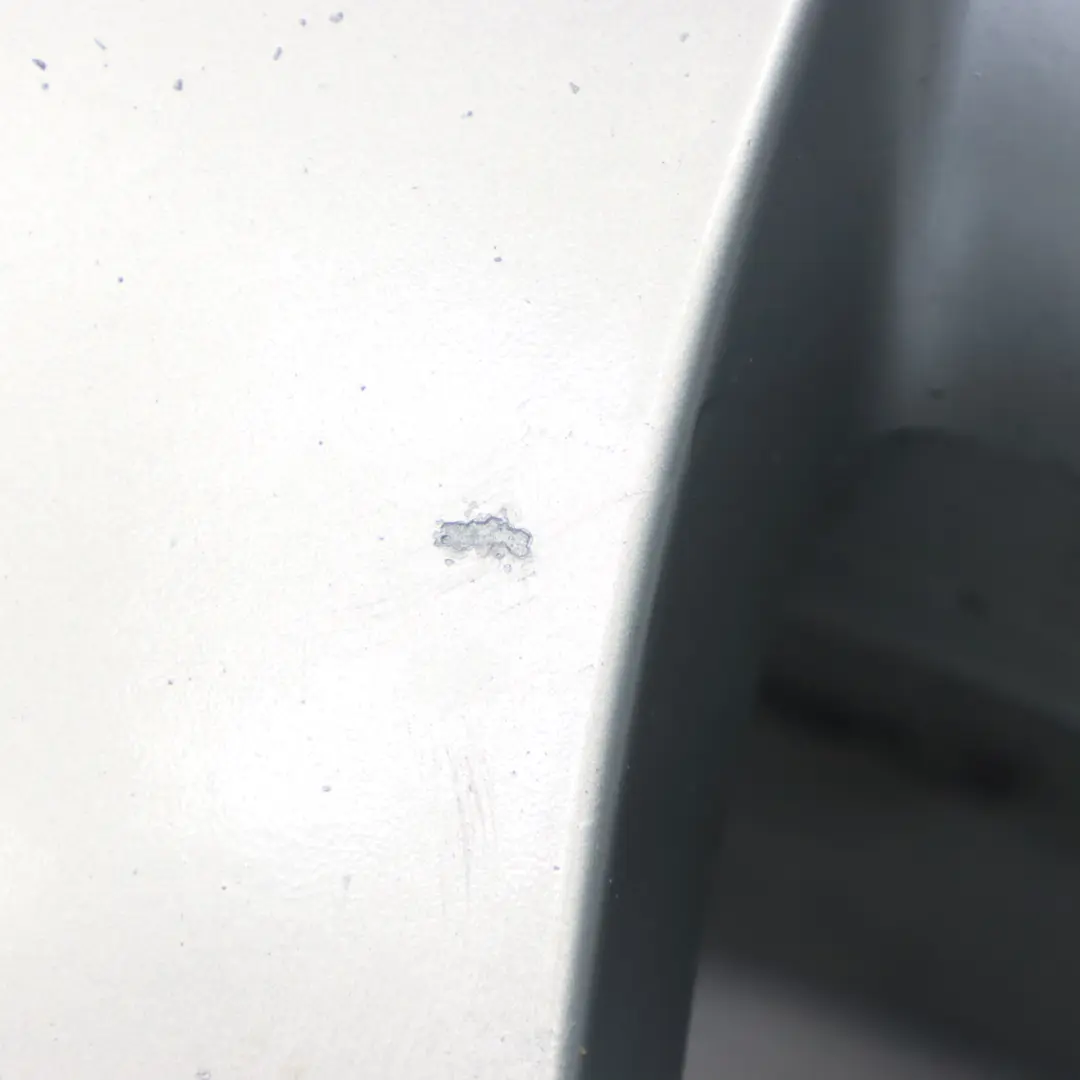 BMW E65 E66 llanta De aleacion De plata 18 "8J ET:24 Spider Spoke 175 - SKU 6767828-3 - Número de pieza 6767828