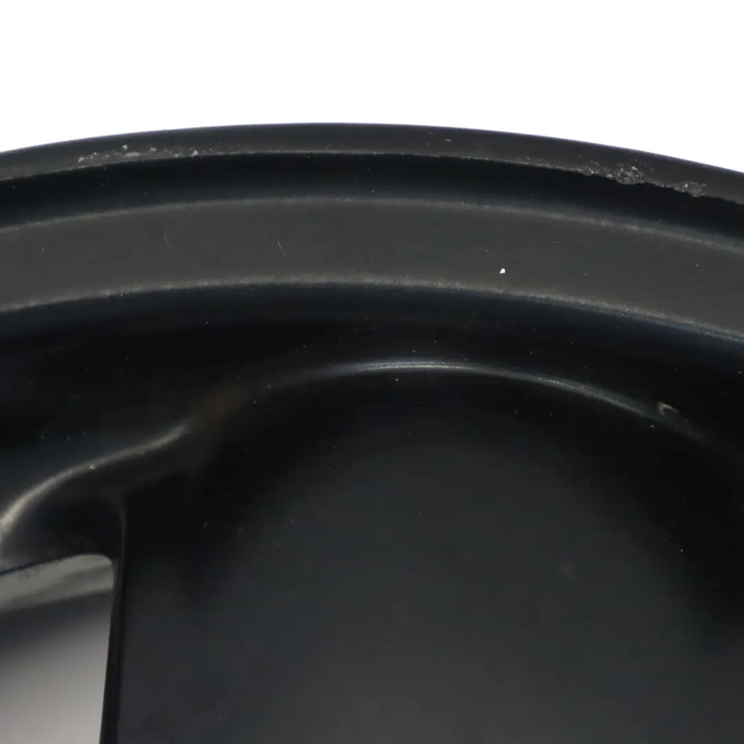 Mini Cooper One R50 R55 R56 Black Wheel Alloy Rim 15" 5-Start Spooler 100 - SKU 6768498-10 - Part number 6768498