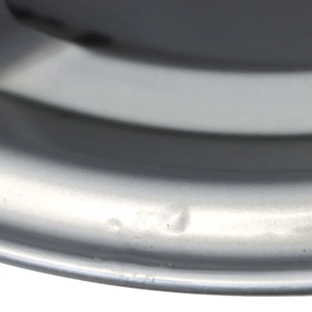 Silberne Leicht Metall Felge 15" ET:45 5,5J Mini R50 R55 R56 - SKU 6768972-1 - Teilenummer 6768972