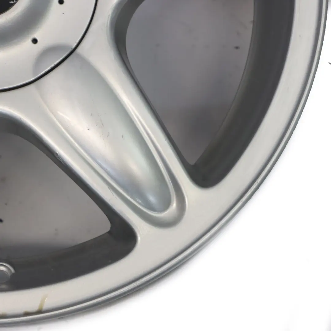 Mini Cooper R50 R52 R53 R55 R56 R57 Wheel Alloy Rim 16" 5-Star Blaster 103 - SKU 6769409-4 - Part number 6769409
