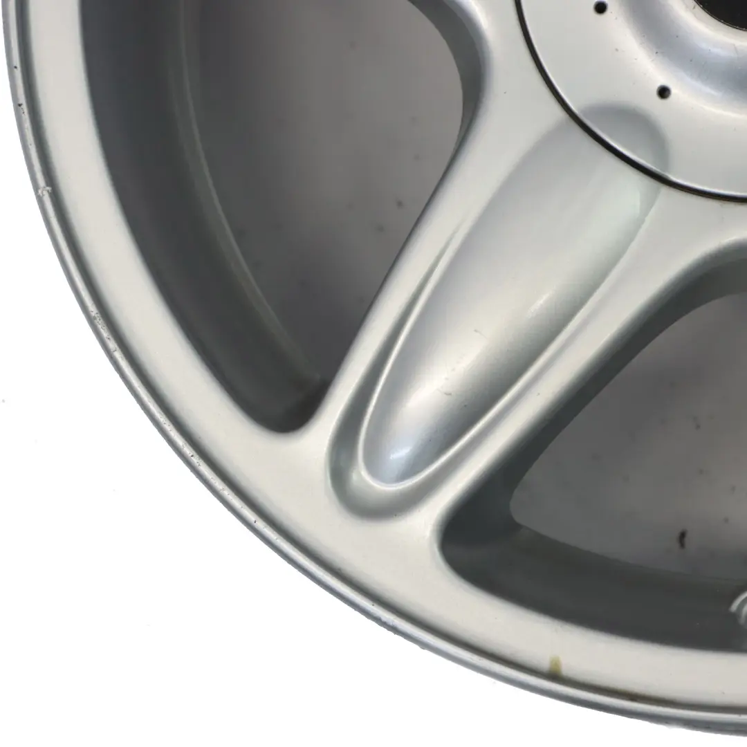 Mini Cooper R50 R52 R53 R55 R56 R57 Wheel Alloy Rim 16" 5-Star Blaster 103 - SKU 6769409-4 - Part number 6769409