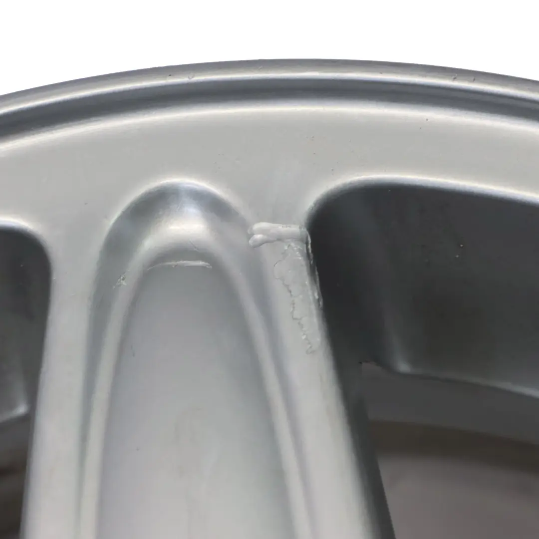 Mini Cooper R50 R52 R53 R55 R56 R57 Wheel Alloy Rim 16" 5-Star Blaster 103 - SKU 6769409-4 - Part number 6769409