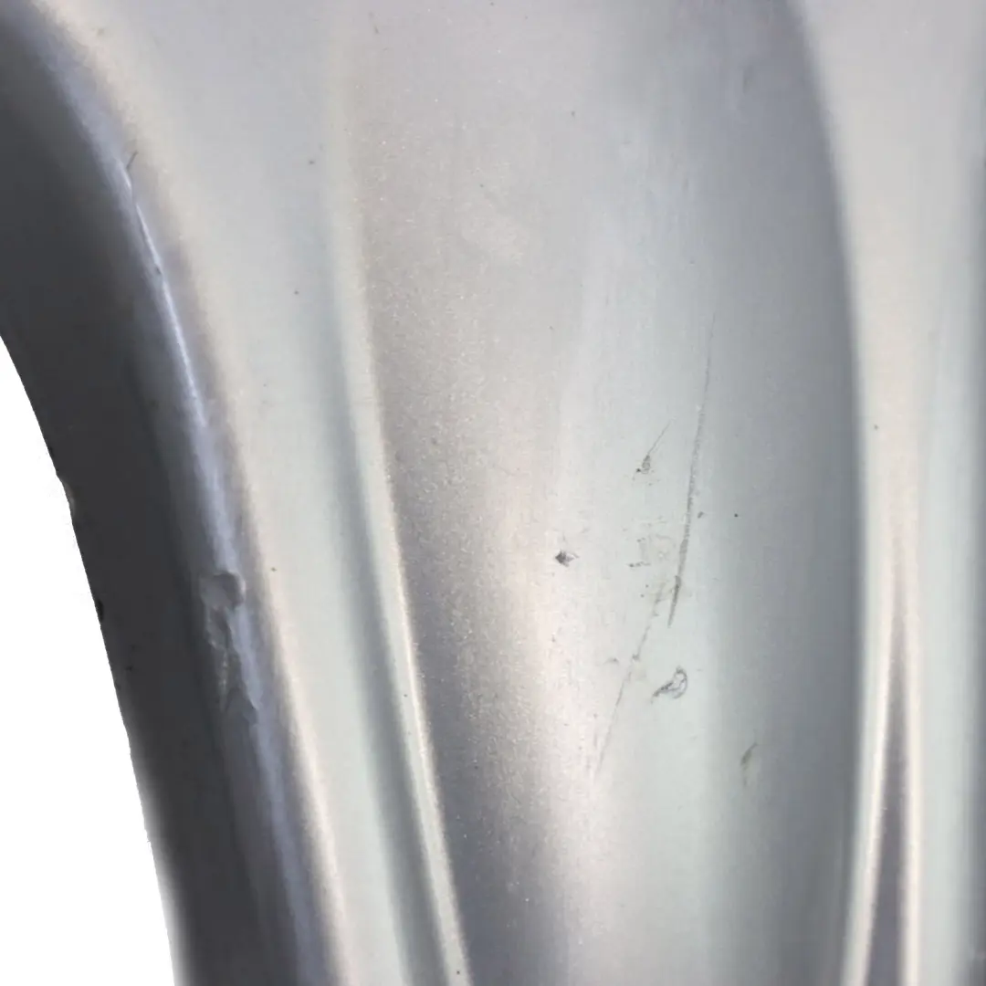 Mini Cooper R50 R52 R53 R55 R56 R57 Wheel Alloy Rim 16" 5-Star Blaster 103 - SKU 6769409-4 - Part number 6769409