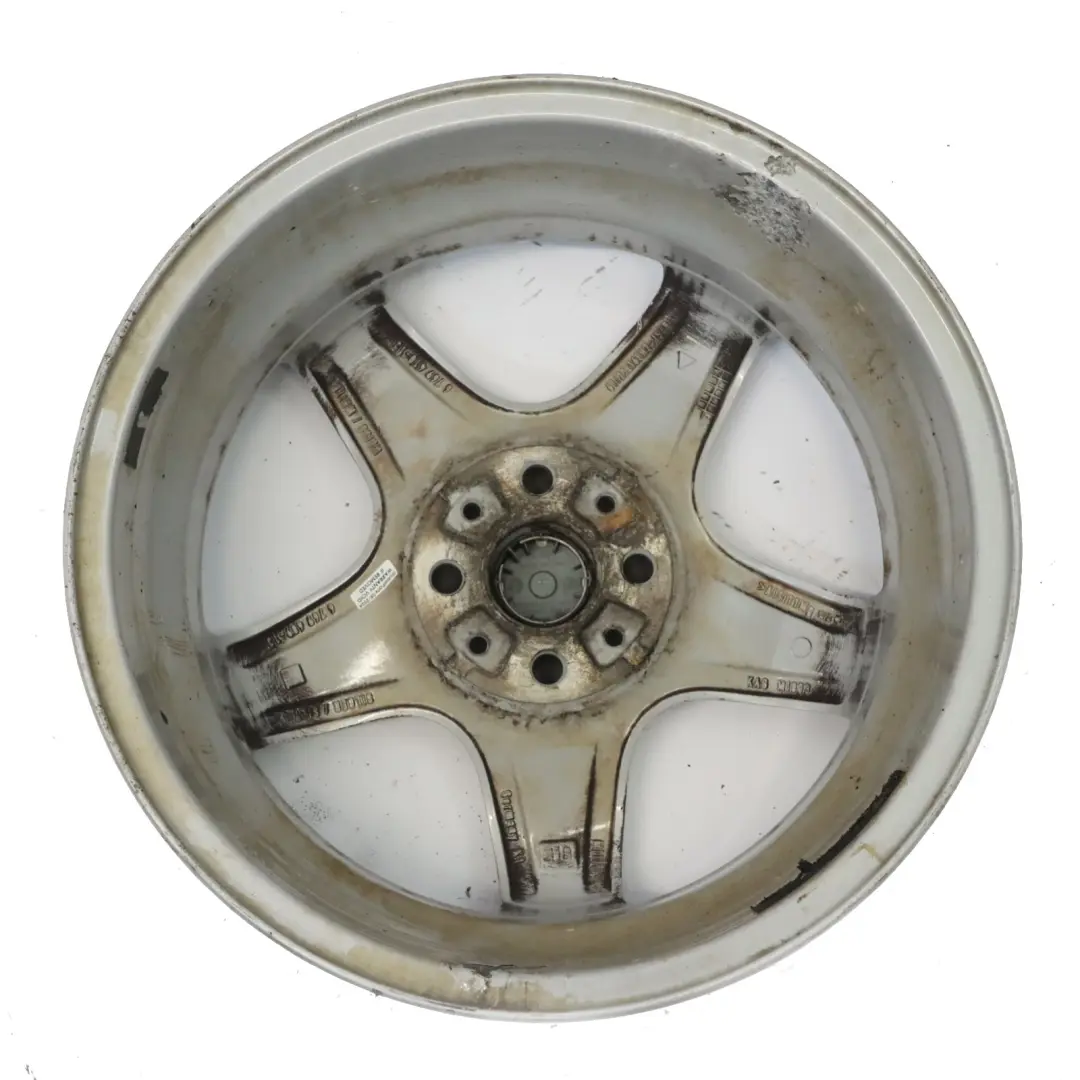 Mini Cooper R50 R52 R53 R55 R56 R57 Wheel Alloy Rim 16" 5-Star Blaster 103 - SKU 6769409-4 - Part number 6769409