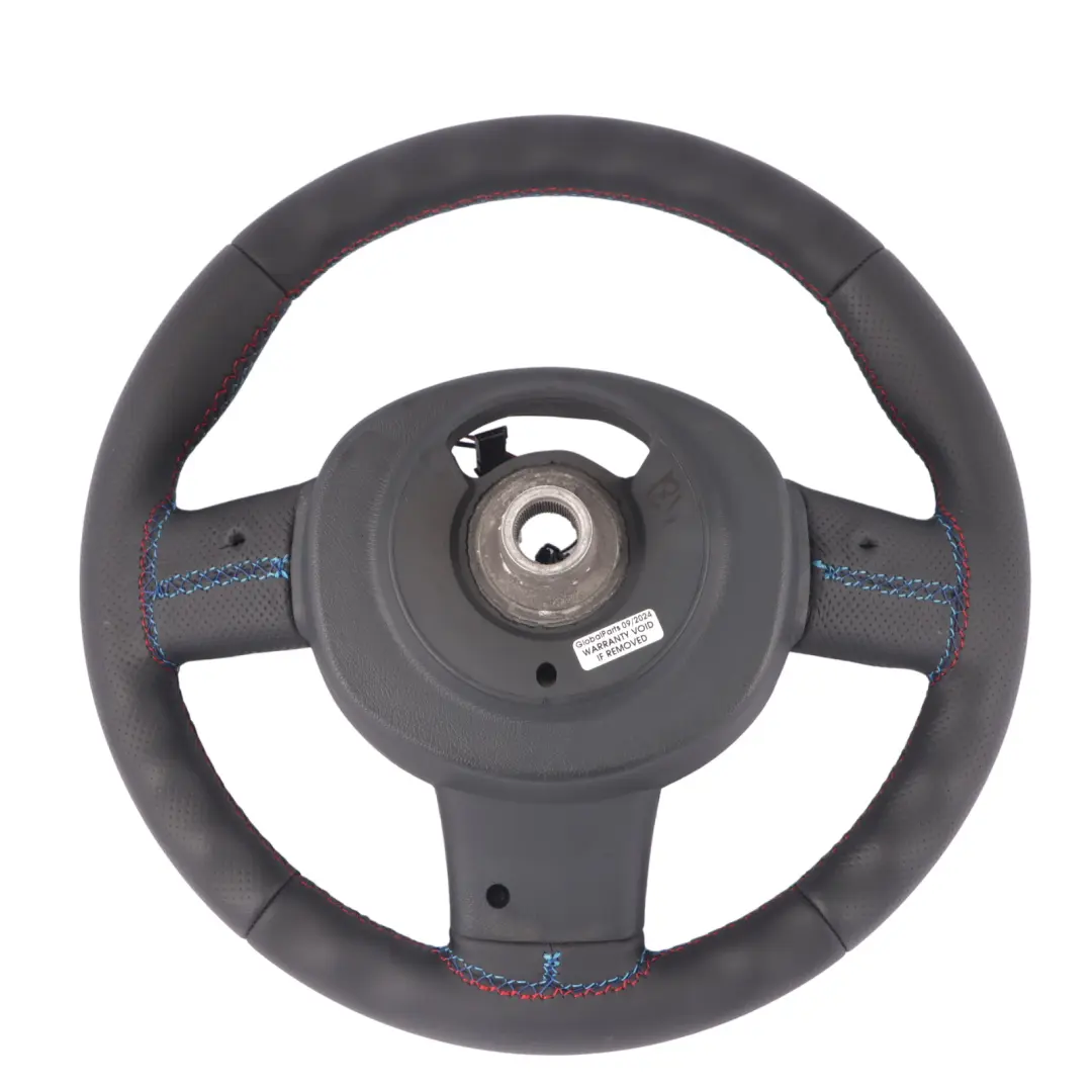  Volant Mini Cooper R50 R52 R53 NEUF Cuir Noir Sport - SKU 6769733-2 - Numéro de pièce 6769733