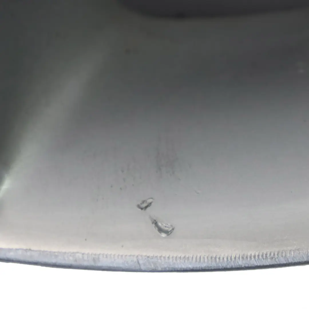 Front Wheel Alloy Rim 19" Star Spoke 213 ET:48 9J to BMW X5 SERIES E70 with Part number 6772247 BMW X5 SERIES E70 Front Wheel Alloy Rim 19" Star Spoke 213 ET:48 9J - SKU 6772247-1 - Part number 6772247