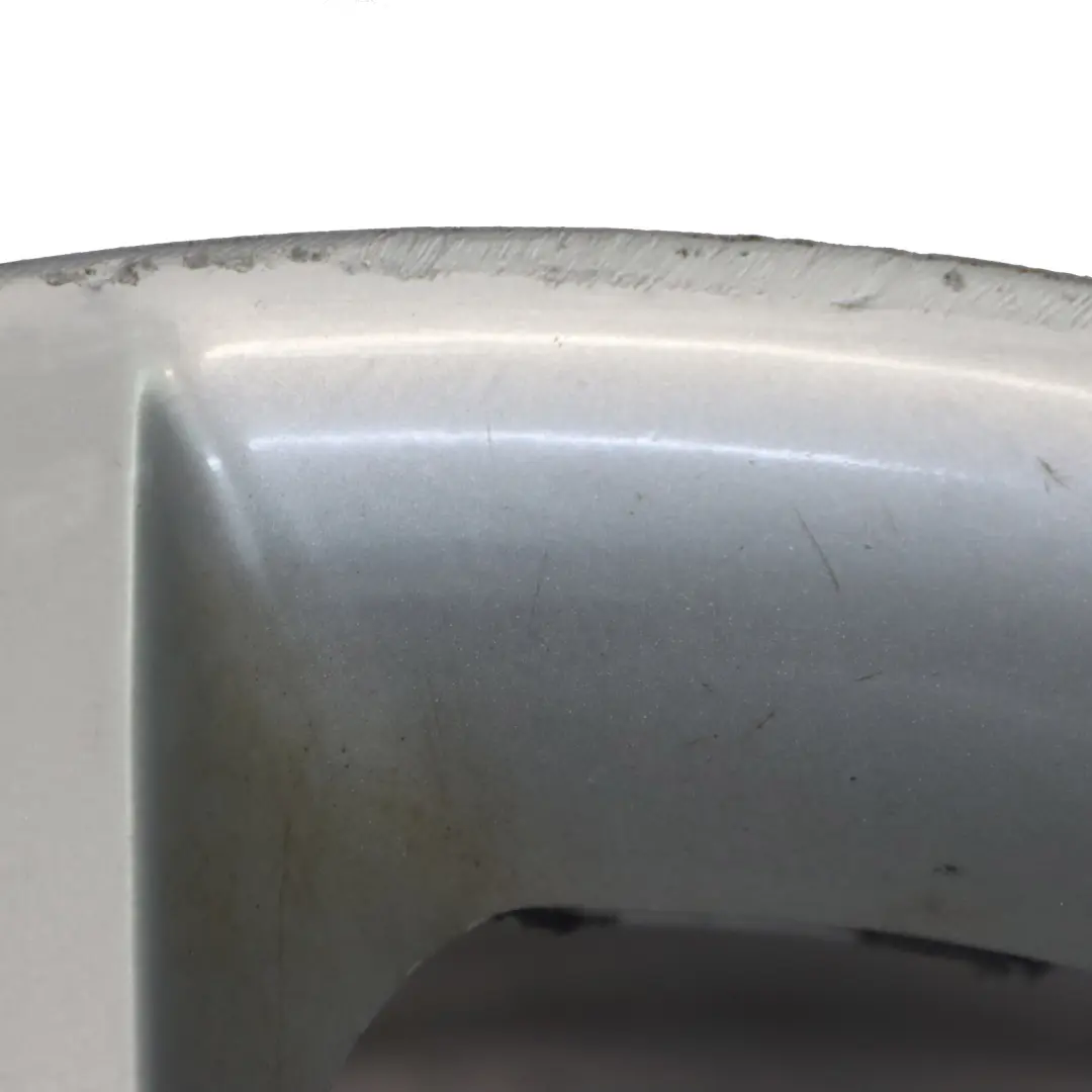 Front Wheel Alloy Rim 19" Star Spoke 213 ET:48 9J to BMW X5 SERIES E70 with Part number 6772247 BMW X5 SERIES E70 Front Wheel Alloy Rim 19" Star Spoke 213 ET:48 9J - SKU 6772247-1 - Part number 6772247