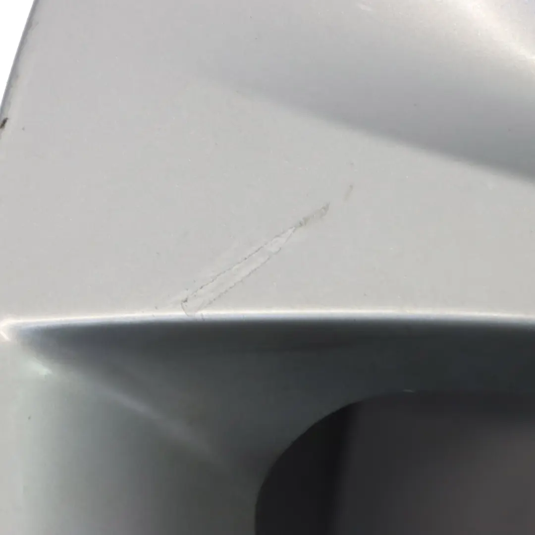 Alloy Rim 19" Star Spoke 213 ET:48 9J to BMW X5 E70 Rear Wheel with Part number 6772247 BMW X5 E70 Rear Wheel Alloy Rim 19" Star Spoke 213 ET:48 9J - SKU 6772247-4 - Part number 6772247