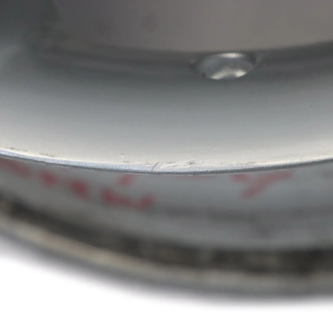 Alloy Rim 19" Star Spoke 213 ET:48 9J to BMW X5 E70 Rear Wheel with Part number 6772247 BMW X5 E70 Rear Wheel Alloy Rim 19" Star Spoke 213 ET:48 9J - SKU 6772247-4 - Part number 6772247