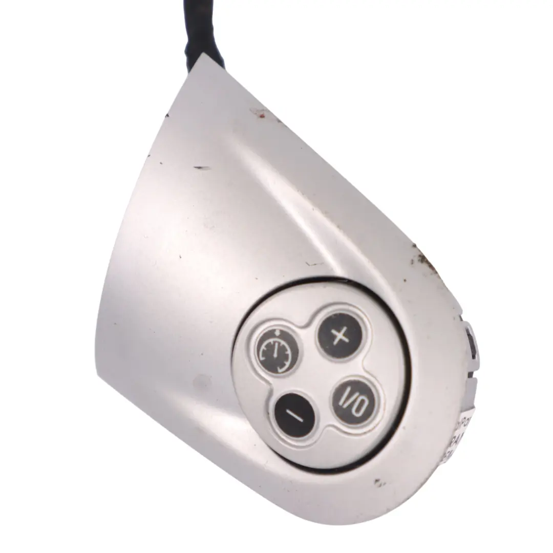 Lenkradschalter Bedienelemente Multifunktion für Mini Cooper R55 R56 R57 mit Teilenummer 6773645 Mini Cooper R55 R56 R57 Lenkradschalter Bedienelemente Multifunktion - SKU 6773645-4 - Teilenummer 6773645