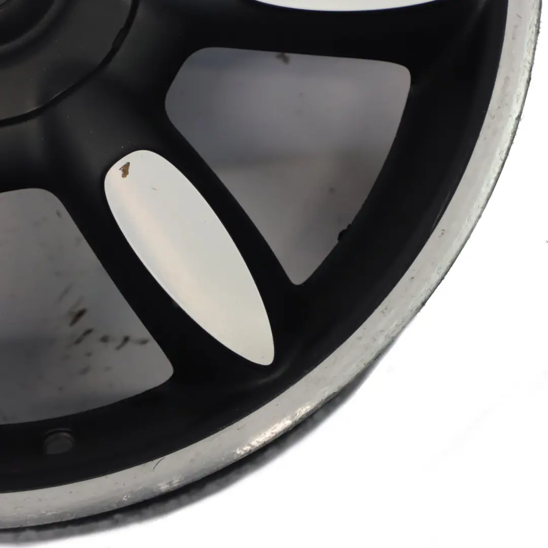 Mini Cooper R50 R56 Cerchio In Lega 17" 7J Et:48 Night Spoke Limp-Home - SKU 6773800-4 - Numero di parte 6773800
