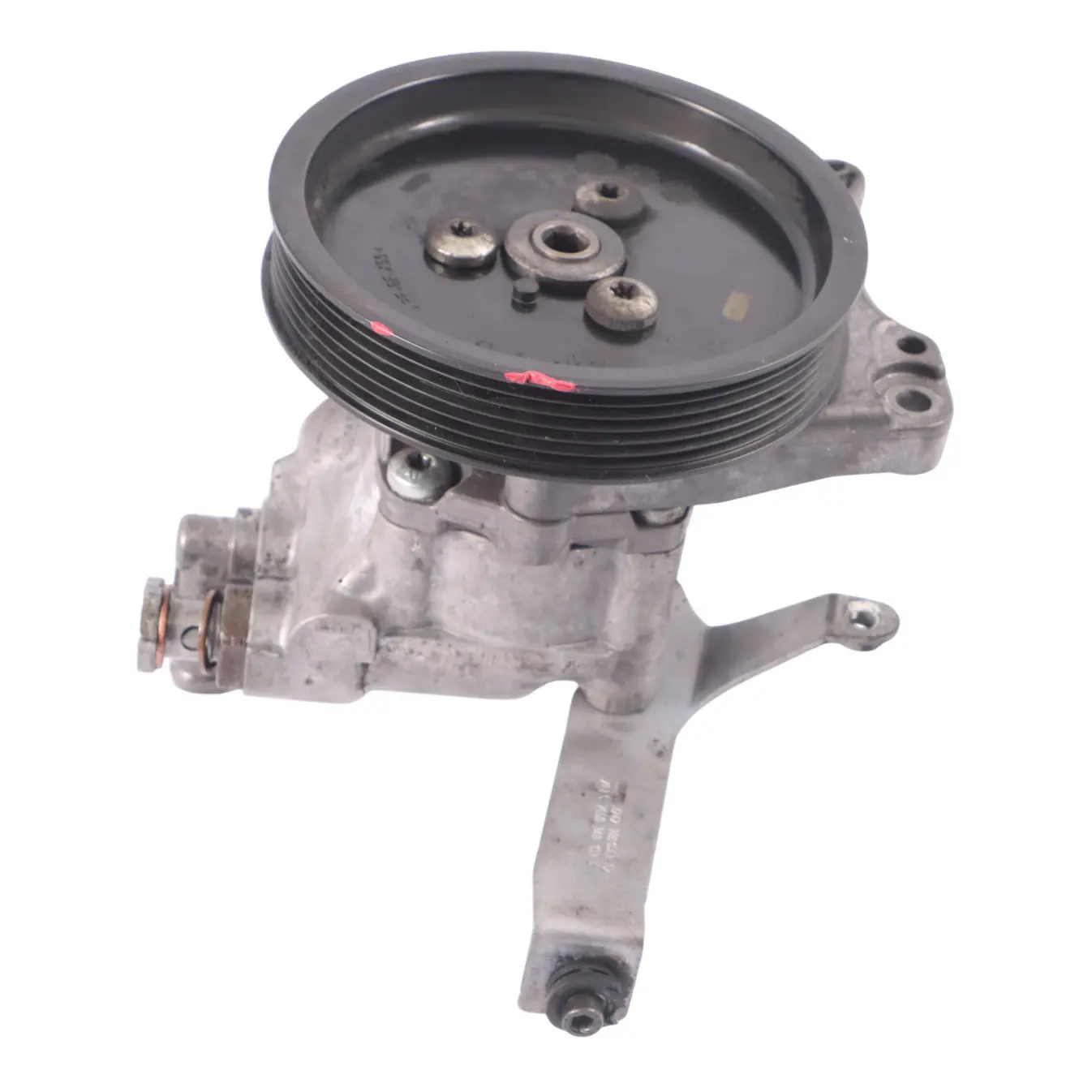 BMW E60 E61 E63 E64 LCI M57N2 Power Steering Pump 6774698