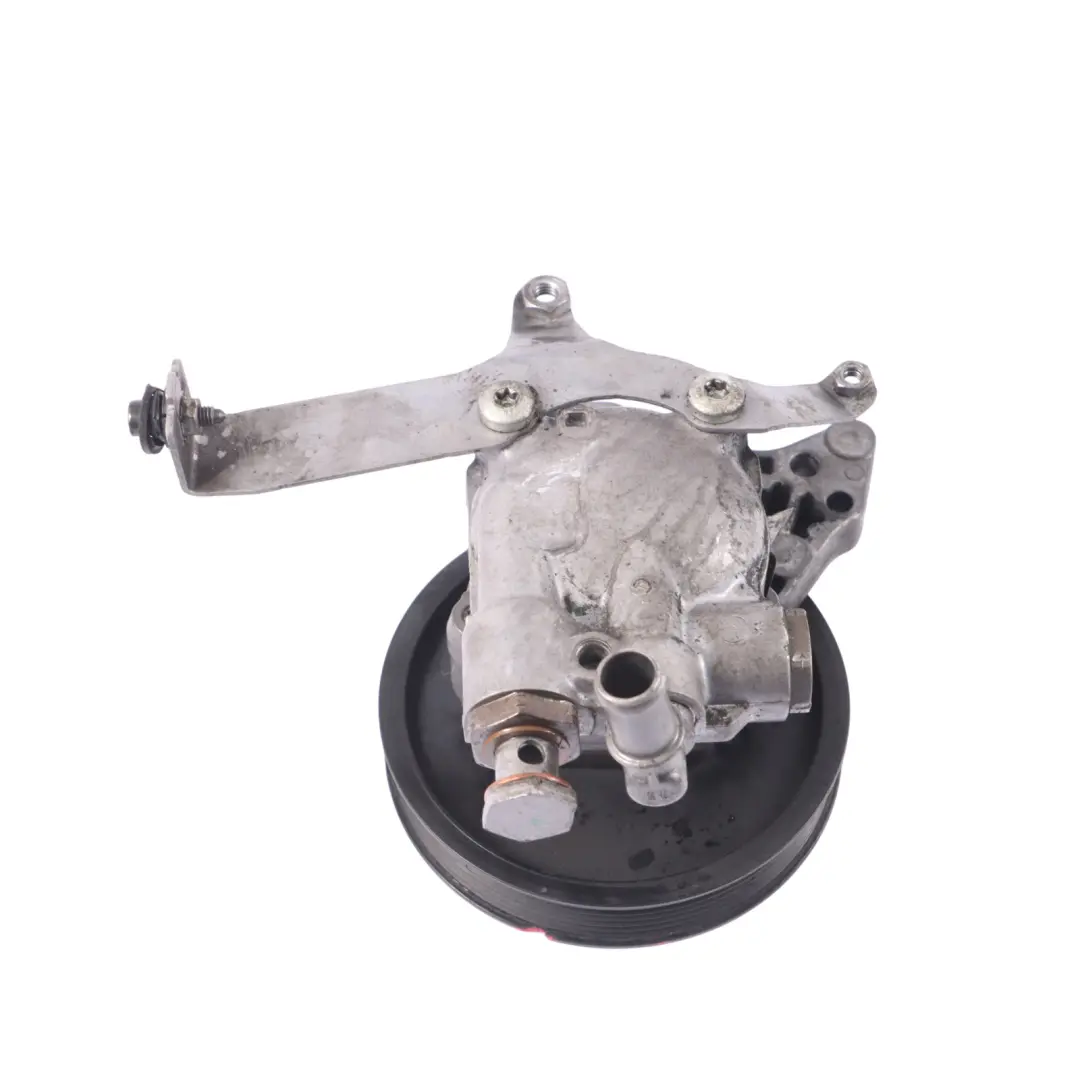 M57N2 Bomba de dirección asistida para BMW E60 E61 E63 E64 LCI con número de pieza 6774698 BMW E60 E61 E63 E64 LCI M57N2 Bomba de dirección asistida - SKU 6774698-1 - Número de pieza 6774698