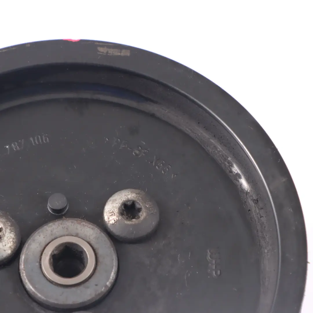 BMW E60 E61 E63 E64 LCI M57N2 Pompe de direction assistée - SKU 6774698-1 - Numéro de pièce 6774698
