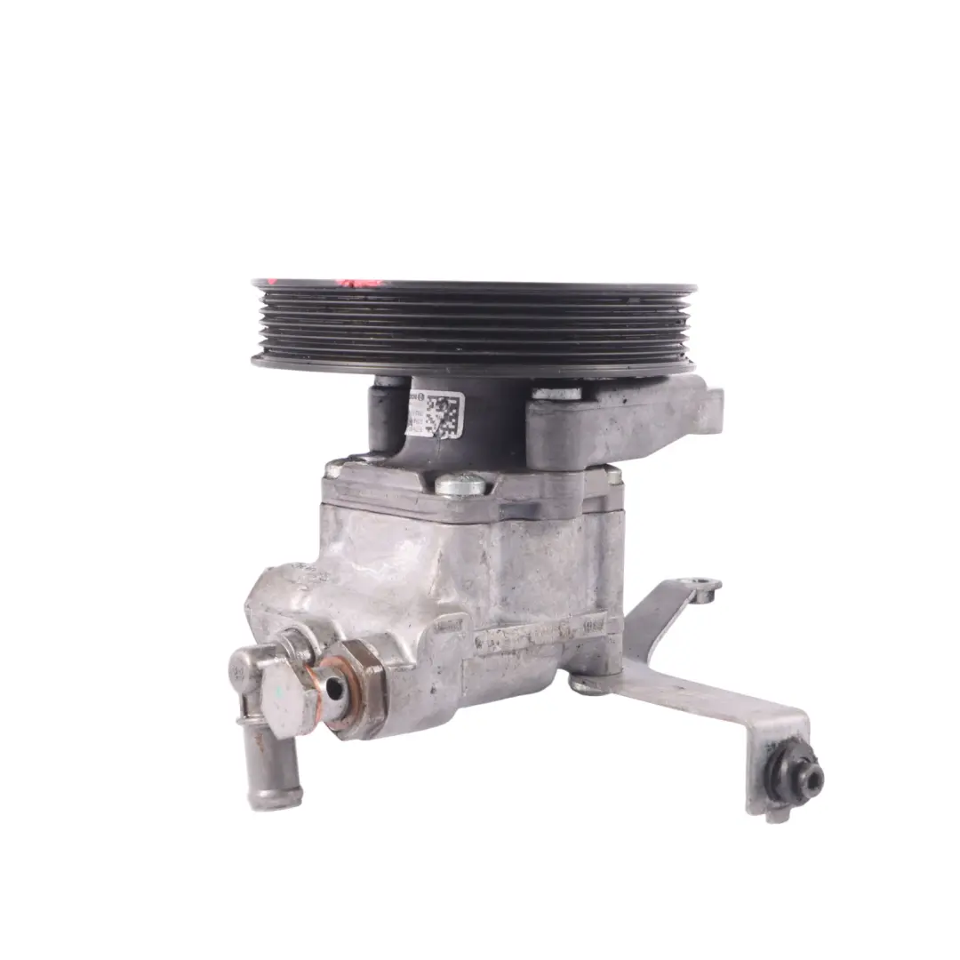 M57N2 Power Steering Pump to BMW E60 E61 E63 E64 LCI with Part number 6774698 BMW E60 E61 E63 E64 LCI M57N2 Power Steering Pump - SKU 6774698-1 - Part number 6774698