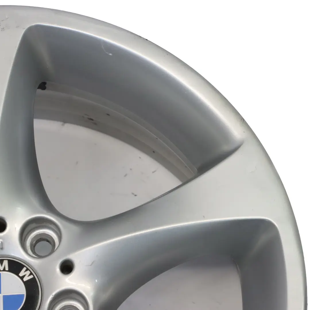 BMW E90 E91 E92 E93 Roue Avant Jante Alliage 19" Rayon Etoile 230 8J ET:37 - SKU 6774724-1 - Numéro de pièce 6785002