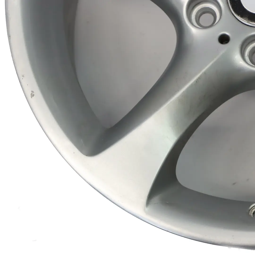 Llanta aleación frontal 19" Star Spoke 230 8J ET:37 para BMW E90 E91 E92 E93 con número de pieza 6785002 BMW E90 E91 E92 E93 Llanta aleación frontal 19" Star Spoke 230 8J ET:37 - SKU 6774724-1 - Número de pieza 6785002