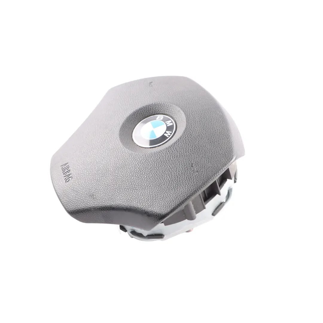 BMW X1 E84 E90 E91 Module D'airbag Volant Côté Conducteur - SKU 6774945-3 - Numéro de pièce 6774945