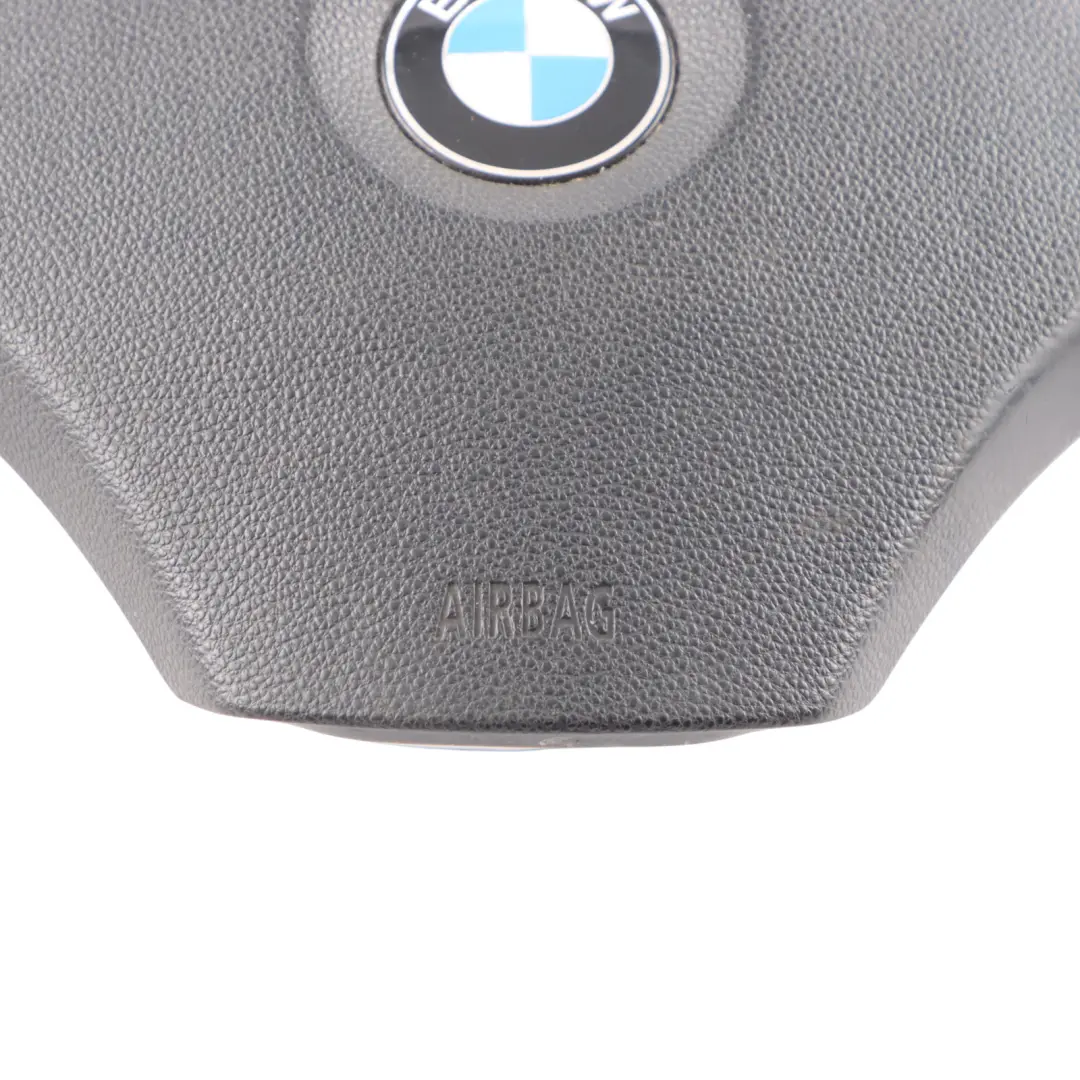 BMW E90 E91 Poduszka airbag kierowcy - SKU 6774945-3 - Numer Części 6774945