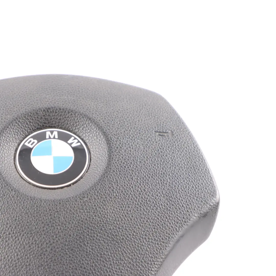 BMW X1 E84 E90 E91 Module D'airbag Volant Côté Conducteur - SKU 6774945-3 - Numéro de pièce 6774945