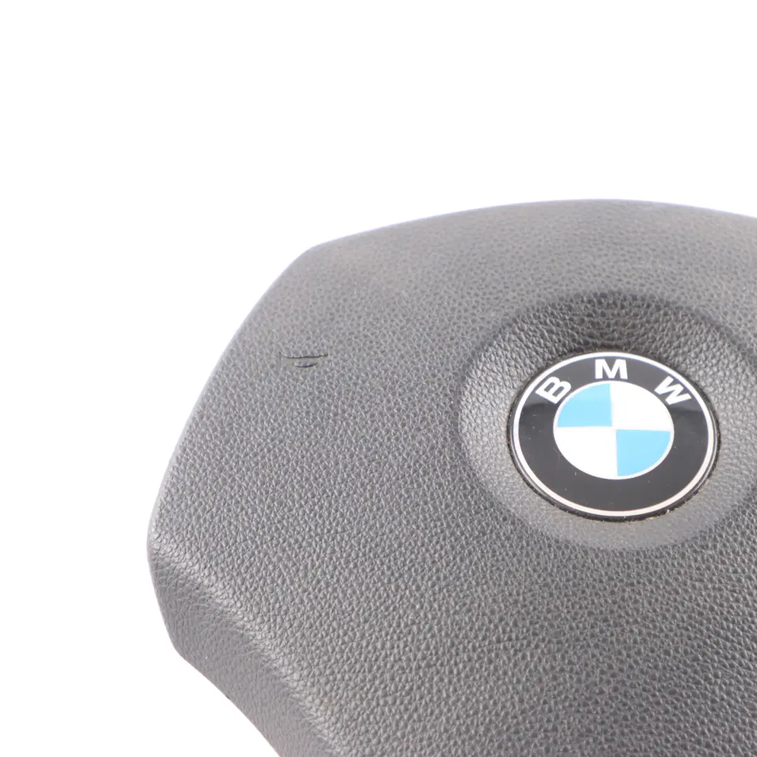 BMW X1 E84 E90 E91 Module D'airbag Volant Côté Conducteur - SKU 6774945-3 - Numéro de pièce 6774945