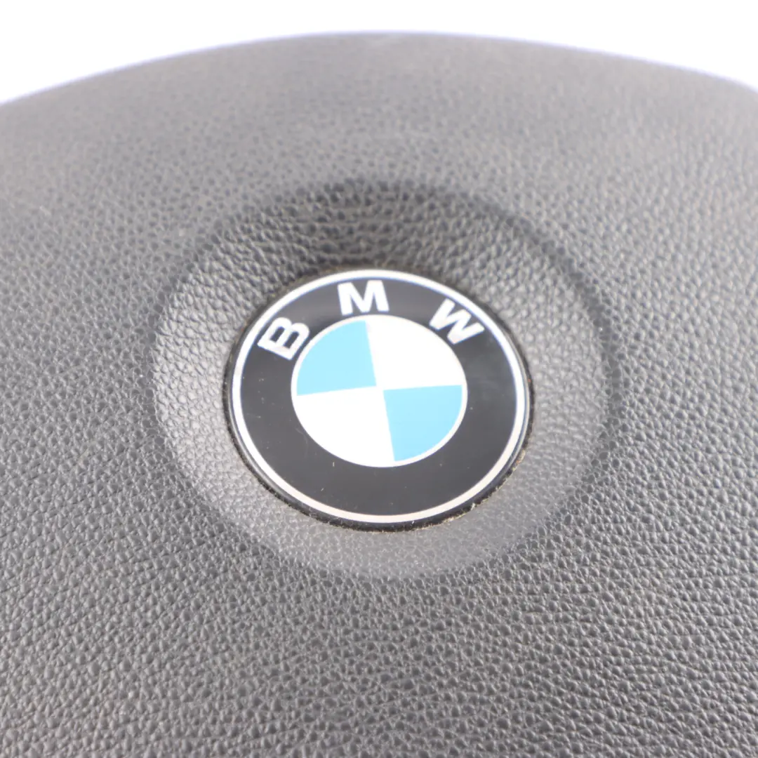 BMW X1 E84 E90 E91 Módulo de Aire Bolsa Lado Conductor Volante - SKU 6774945-3 - Número de pieza 6774945