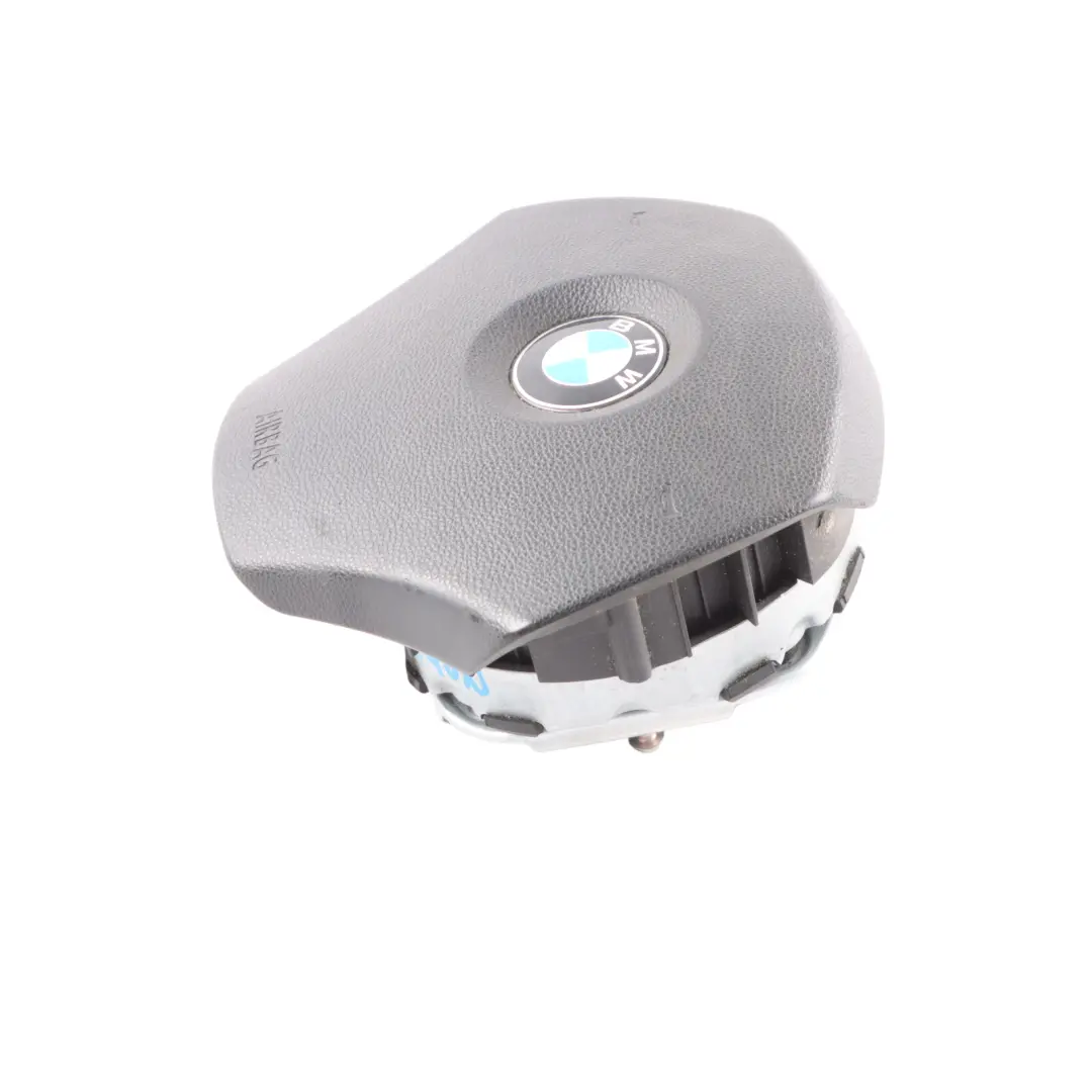 BMW X1 E84 E90 E91 Módulo de Aire Bolsa Lado Conductor Volante - SKU 6774945-3 - Número de pieza 6774945