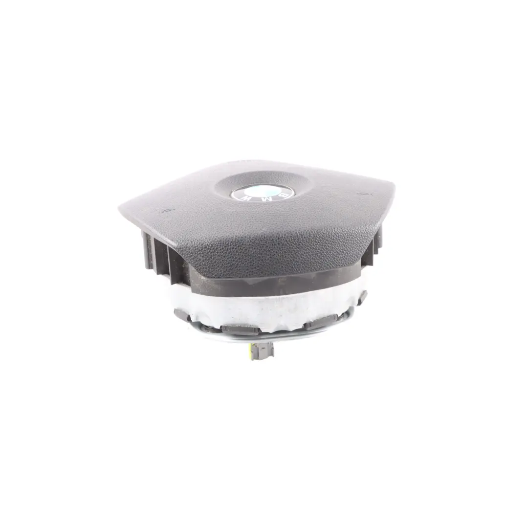 BMW X1 E84 E90 E91 Module D'airbag Volant Côté Conducteur - SKU 6774945-3 - Numéro de pièce 6774945