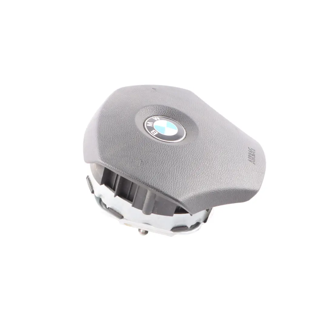 BMW X1 E84 E90 E91 Module D'airbag Volant Côté Conducteur - SKU 6774945-3 - Numéro de pièce 6774945