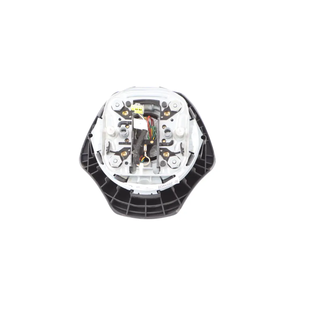 BMW X1 E84 E90 E91 Module D'airbag Volant Côté Conducteur - SKU 6774945-3 - Numéro de pièce 6774945