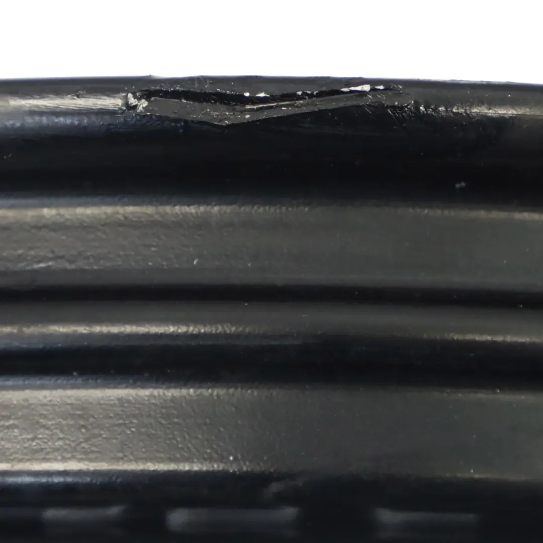 Mini Cooper 3 R50 R55 R56 Schwarz Alu Felge 17" 7J ET:48 Flamme Speiche 97 - SKU 6775685-3 - Teilenummer 6775685