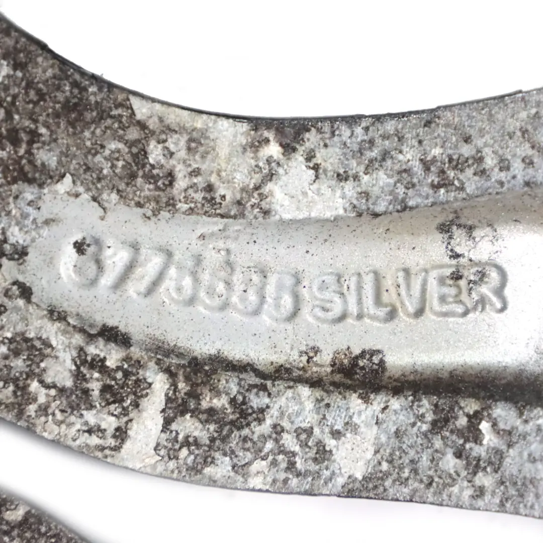 Alloy Rim 17" 7J ET:48 Flame Spoke 97 to Mini Cooper R50 R55 R56 Black Wheel with Part number 6775685 Mini Cooper R50 R55 R56 Black Wheel Alloy Rim 17" 7J ET:48 Flame Spoke 97 - SKU 6775685-5 - Part number 6775685