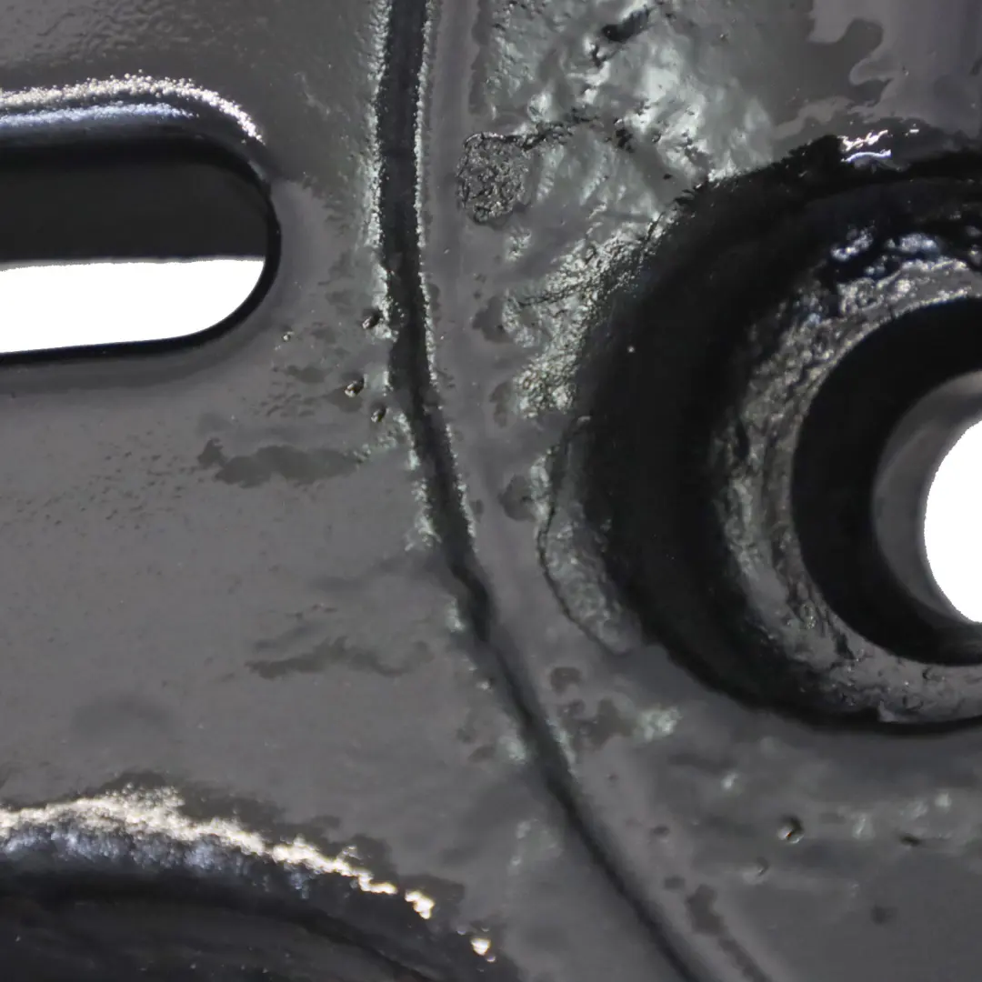 Alloy Rim 17" 7J ET:48 Flame Spoke 97 to Mini Cooper R50 R55 R56 Black Wheel with Part number 6775685 Mini Cooper R50 R55 R56 Black Wheel Alloy Rim 17" 7J ET:48 Flame Spoke 97 - SKU 6775685-5 - Part number 6775685