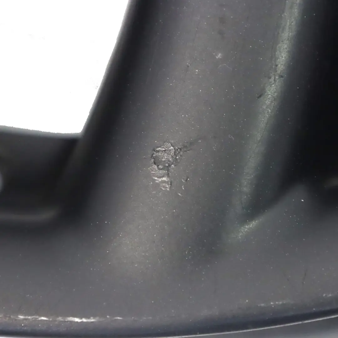 Alloy Rim 17" 7J ET:48 Flame Spoke 97 to Mini Cooper R50 R55 R56 Black Wheel with Part number 6775685 Mini Cooper R50 R55 R56 Black Wheel Alloy Rim 17" 7J ET:48 Flame Spoke 97 - SKU 6775685-6 - Part number 6775685