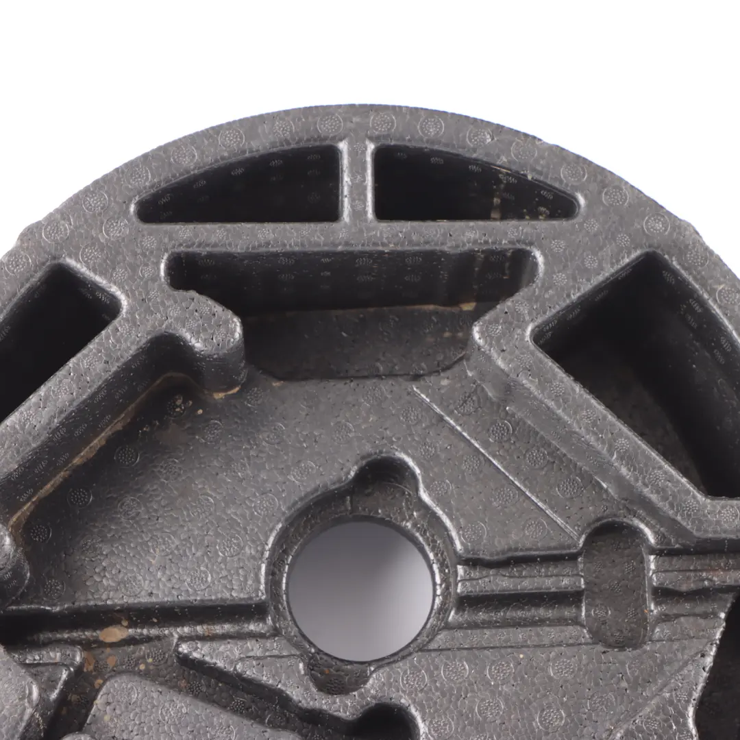Emergency Wheel Trunk Tray Foam to BMW E70 with Part number 6775773 BMW E70 Emergency Wheel Trunk Tray Foam - SKU 6775773 - Part number 6775773