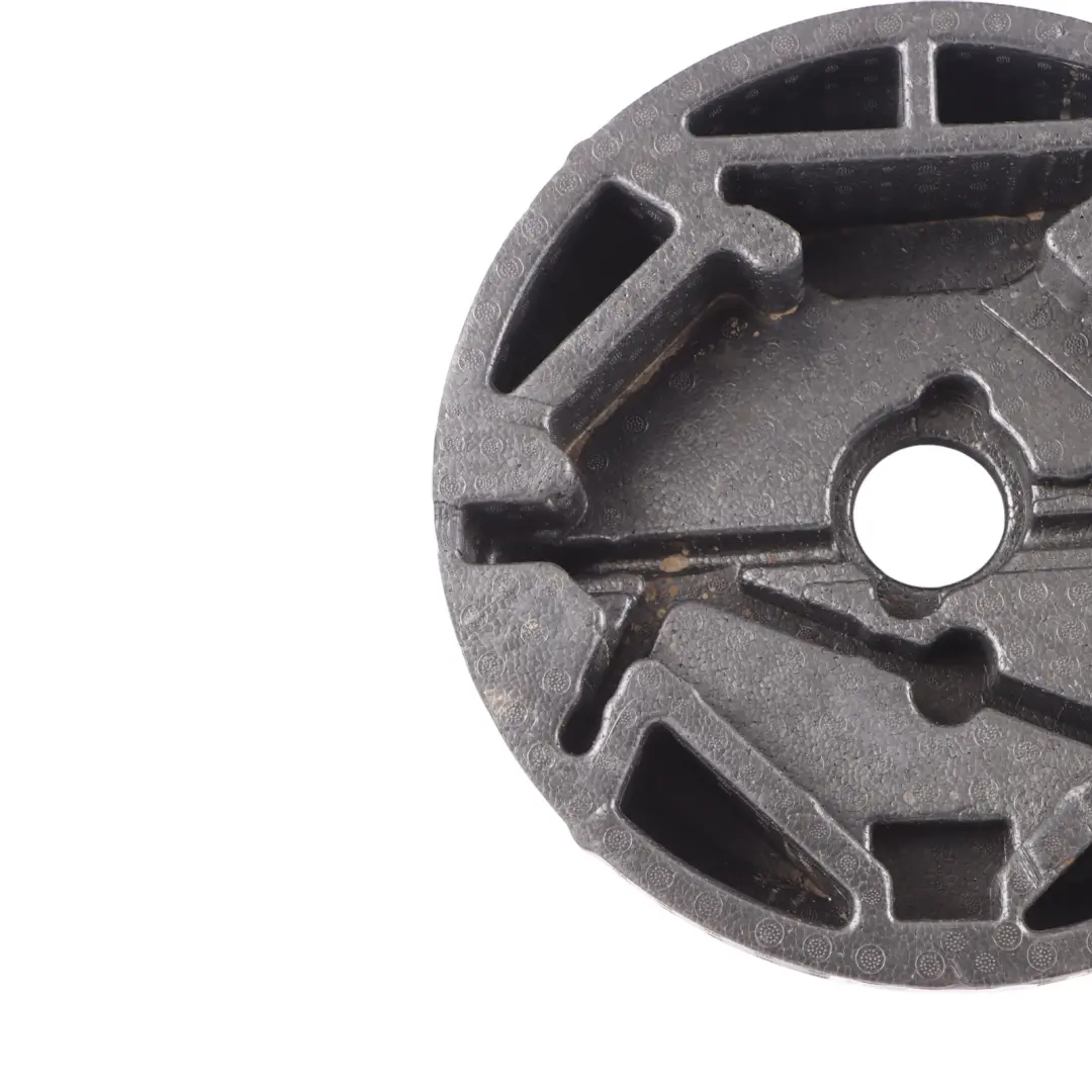 BMW E70 Emergency Wheel Trunk Tray Foam - SKU 6775773 - Part number 6775773