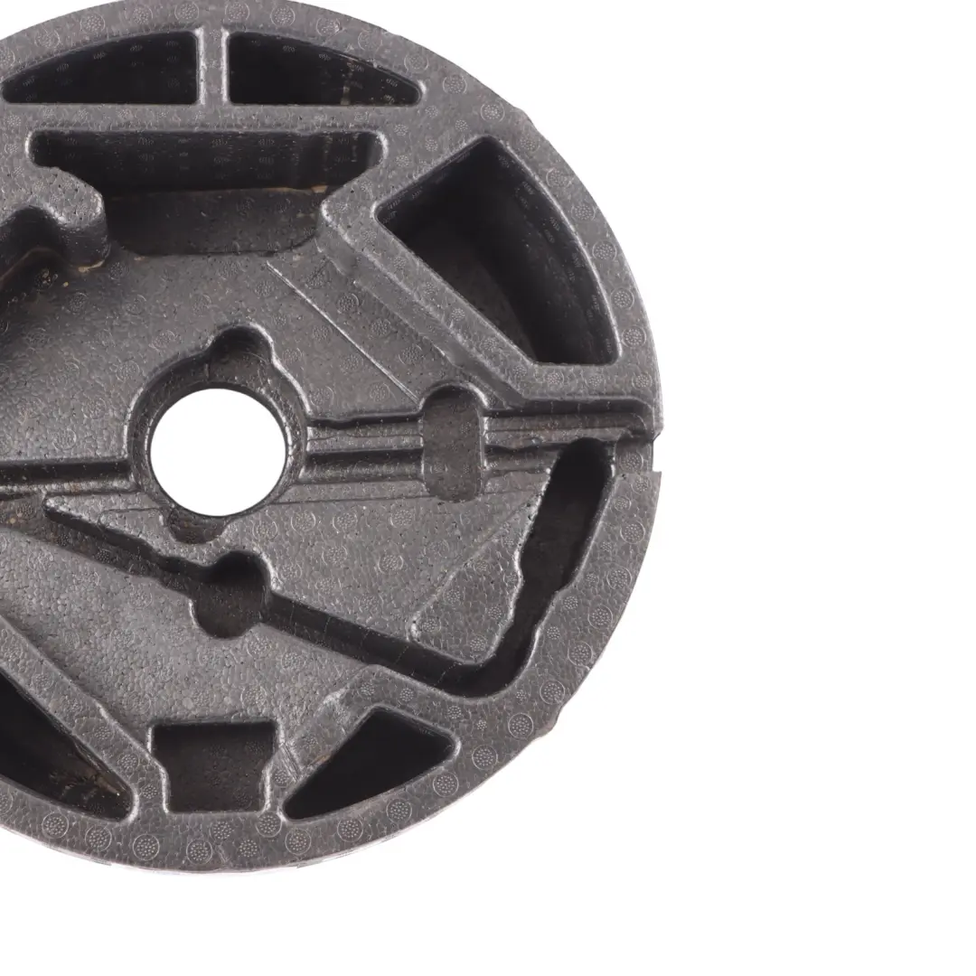 Emergency Wheel Trunk Tray Foam to BMW E70 with Part number 6775773 BMW E70 Emergency Wheel Trunk Tray Foam - SKU 6775773 - Part number 6775773